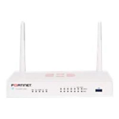 Fortinet FortiWiFi 50E Security Appliance
